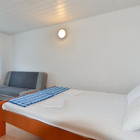 Apartment Bozo 1631 Fazana Ngoại thất bức ảnh