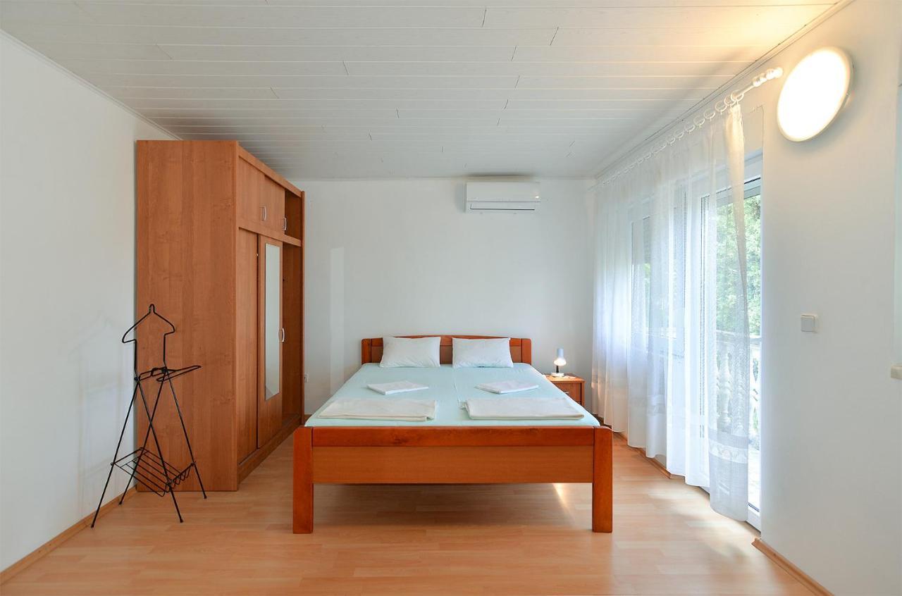 Apartment Bozo 1631 Fazana Ngoại thất bức ảnh