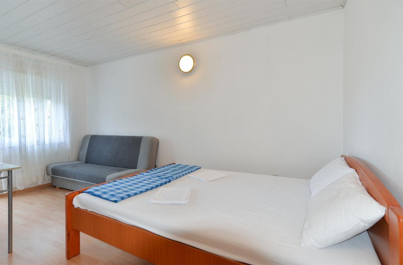Apartment Bozo 1631 Fazana Ngoại thất bức ảnh