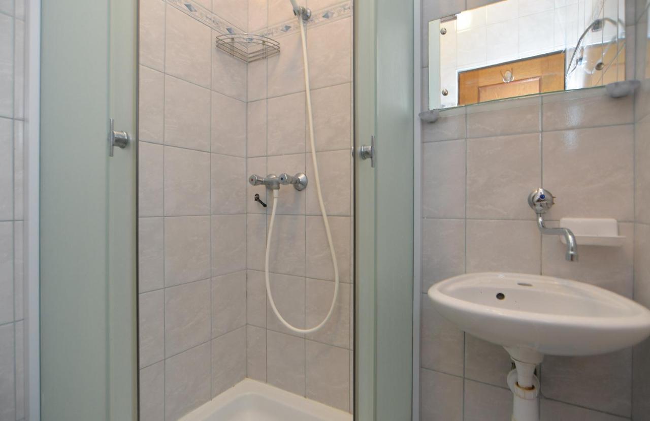 Apartment Bozo 1631 Fazana Ngoại thất bức ảnh
