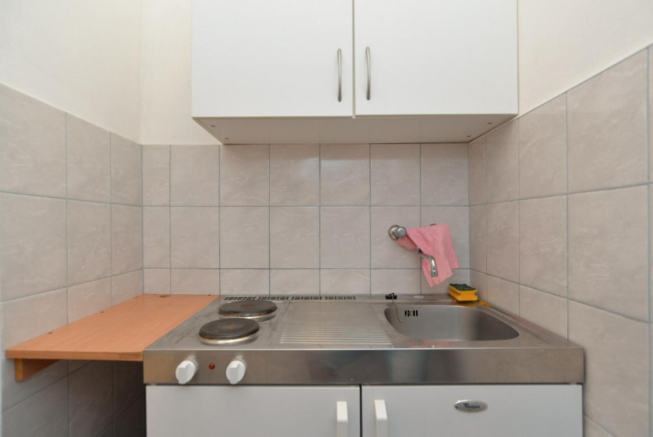Apartment Bozo 1631 Fazana Ngoại thất bức ảnh