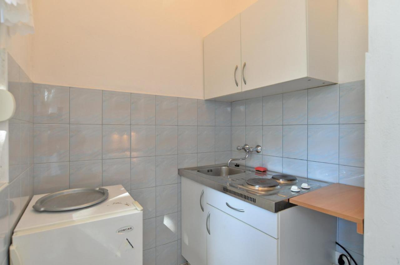 Apartment Bozo 1631 Fazana Ngoại thất bức ảnh