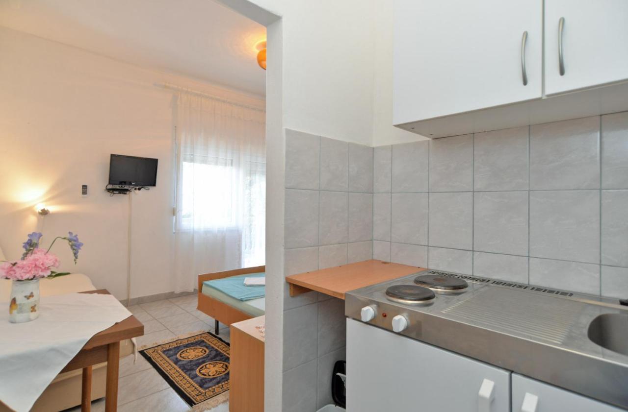 Apartment Bozo 1631 Fazana Ngoại thất bức ảnh