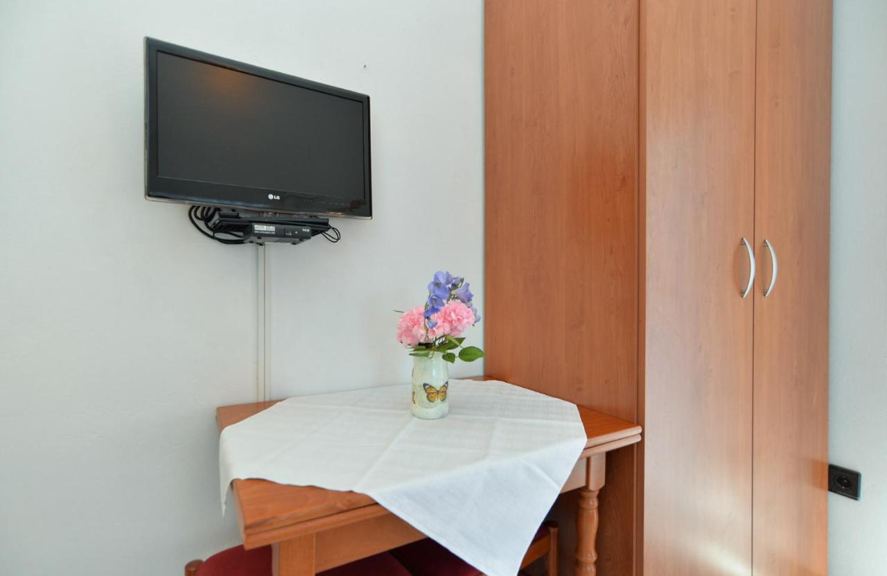 Apartment Bozo 1631 Fazana Ngoại thất bức ảnh