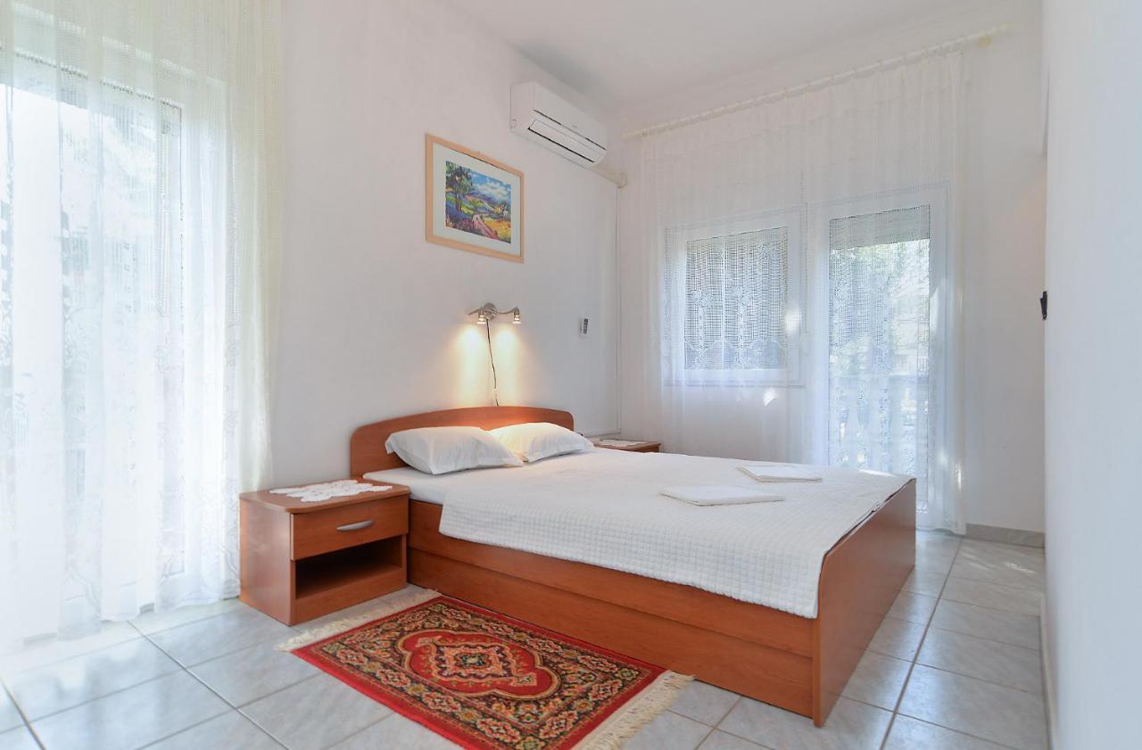 Apartment Bozo 1631 Fazana Ngoại thất bức ảnh