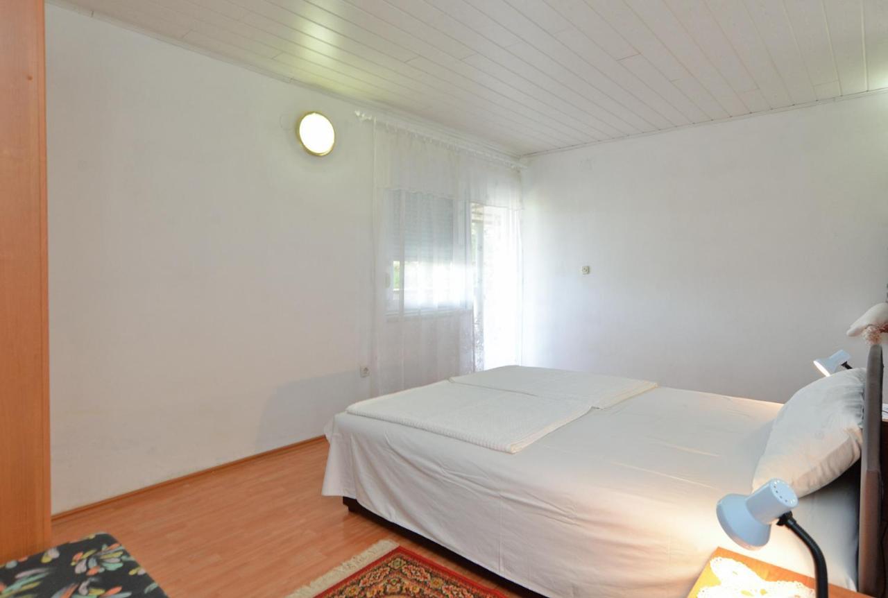 Apartment Bozo 1631 Fazana Ngoại thất bức ảnh