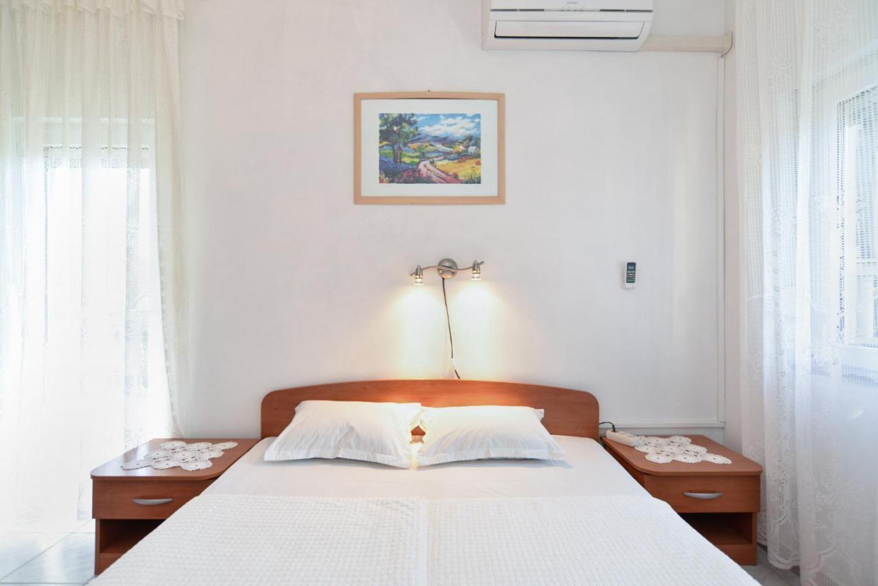 Apartment Bozo 1631 Fazana Ngoại thất bức ảnh