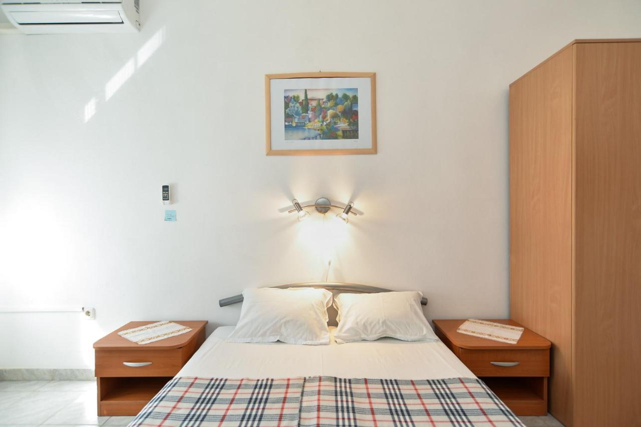 Apartment Bozo 1631 Fazana Ngoại thất bức ảnh
