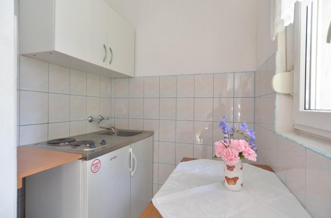 Apartment Bozo 1631 Fazana Ngoại thất bức ảnh