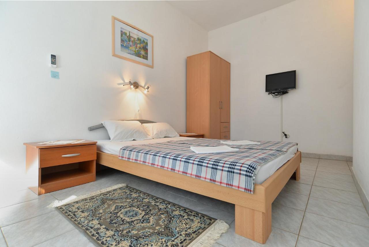 Apartment Bozo 1631 Fazana Ngoại thất bức ảnh