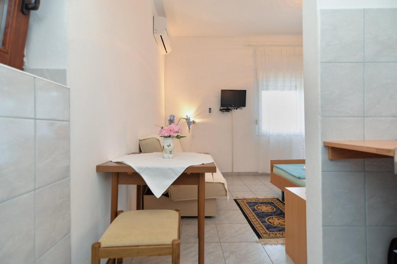 Apartment Bozo 1631 Fazana Ngoại thất bức ảnh