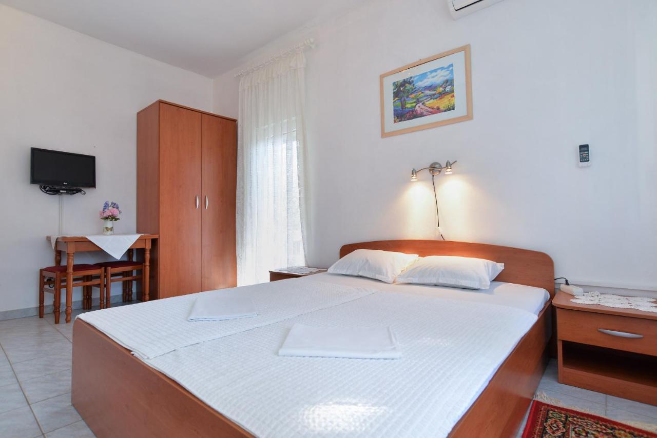 Apartment Bozo 1631 Fazana Ngoại thất bức ảnh