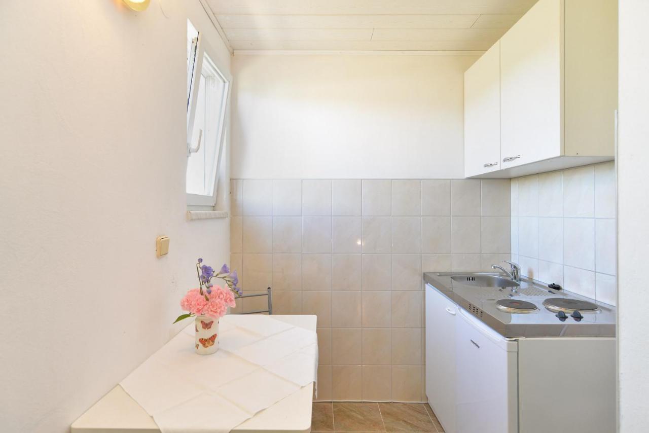 Apartment Bozo 1631 Fazana Ngoại thất bức ảnh