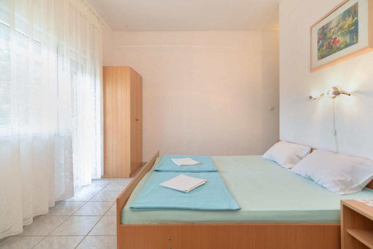 Apartment Bozo 1631 Fazana Ngoại thất bức ảnh