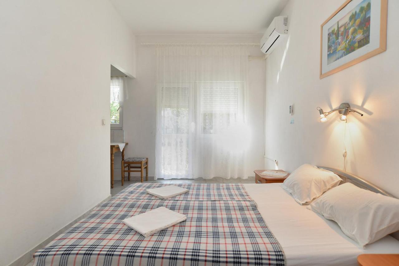Apartment Bozo 1631 Fazana Ngoại thất bức ảnh