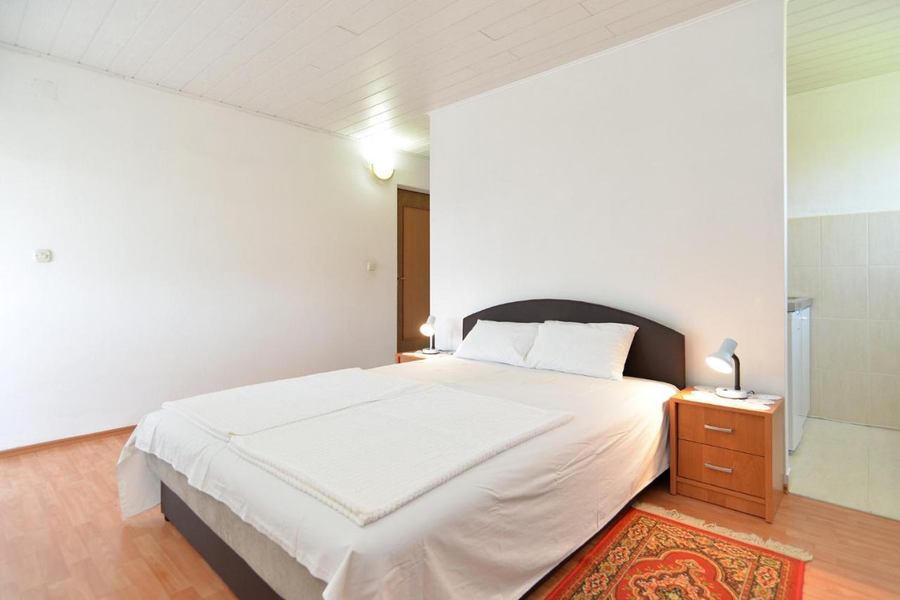 Apartment Bozo 1631 Fazana Ngoại thất bức ảnh